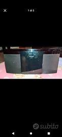 Steteo Panasonic radio USB bluetooth CD 