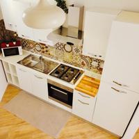 Appartamento per brevi periodi