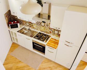 Appartamento per brevi periodi