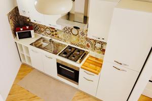 Appartamento per brevi periodi