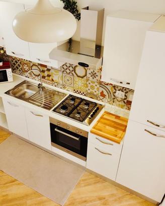 Appartamento per brevi periodi