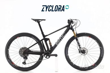 BMC Fourstroke 01 FRS XTR t.S