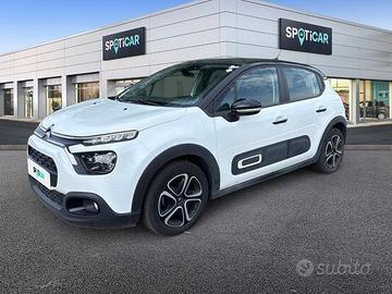Citroën C3 PureTech 83 S&S Shine