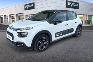 Citroën C3 PureTech 83 S&S Shine