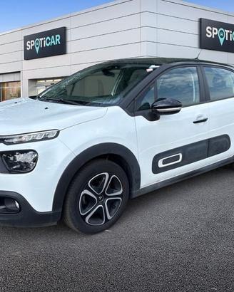 Citroën C3 PureTech 83 S&S Shine