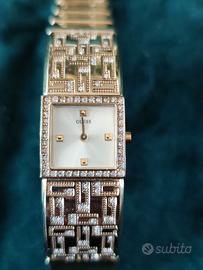 orologio donna Guess W15031L1