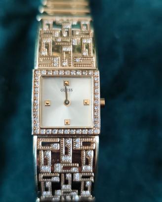 orologio donna Guess W15031L1
