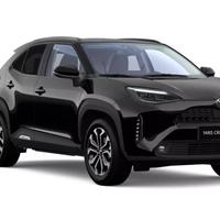 TOYOTA Yaris Cross 1.5 Hybrid 5p. E-CVT Trend