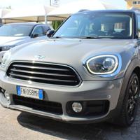 MINI Countryman 2.0 Cooper D Countryman TETTO