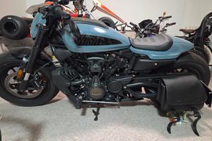 sposter 1250 Nuova