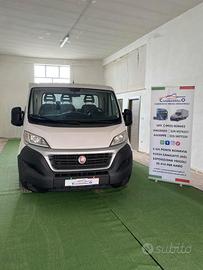 FIAT DUCATO 2.3 130CV,FULL OPTIONAL