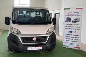 FIAT DUCATO 2.3 130CV,FULL OPTIONAL