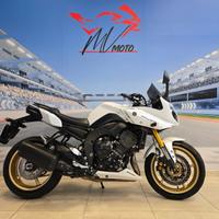 Yamaha Fazer 8 "Madreperla" - 02/2011