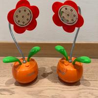 Lampada da PC a forma di fiore KRAUN