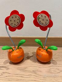 Lampada da PC a forma di fiore KRAUN