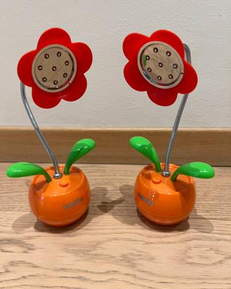 Lampada da PC a forma di fiore KRAUN