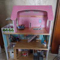 Casa delle bambole