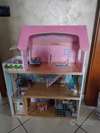 Casa delle bambole