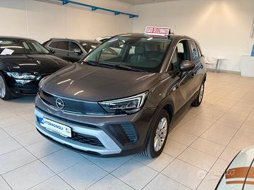 Opel Crossland ELEGANCE 1.2 Turbo 12V 110 CV 6mt 5
