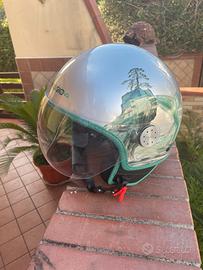 Casco Piaggio