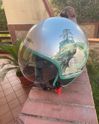 Casco Piaggio