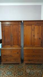 Ottimi affari, diverse tipologie.