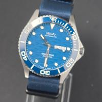 MIDO OCEAN STAR CAL 80