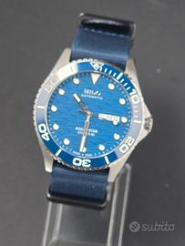 MIDO OCEAN STAR CAL 80