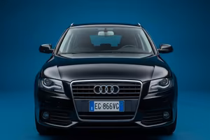 Audi A4 2.0 TDI 143CV quattro Ambiente Plus 2011
