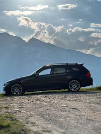 Bmw 320d