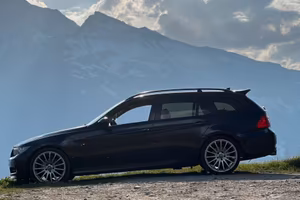 Bmw 320d