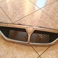 86227 Mascherina cofano anteriore Lancia Y Ypsilon