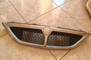 86227 Mascherina cofano anteriore Lancia Y Ypsilon