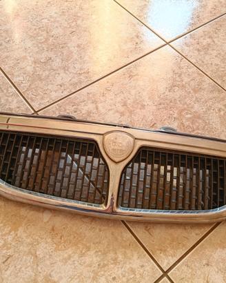 86227 Mascherina cofano anteriore Lancia Y Ypsilon