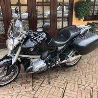 Bmw r1200r ricambi