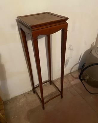 Portavasi/portalampada