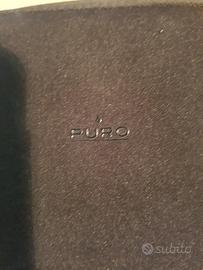 Custodia nuova per tablet 7 pollici della puro pe