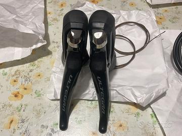 Shimano Ultegra 8020