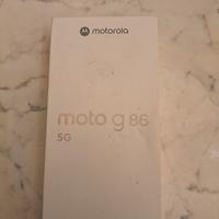 Motorola g86 5g