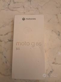 Motorola g86 5g