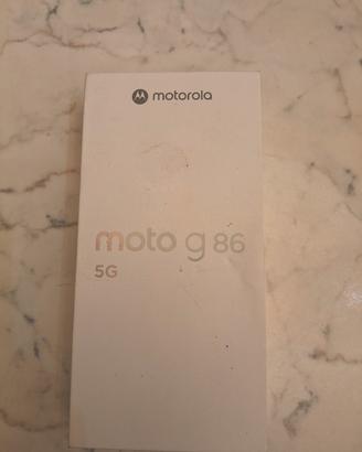 Motorola g86 5g