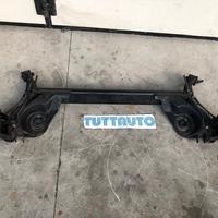 Ponte posteriore Citroen C1 2010 998CC B. 1KR