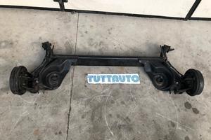 Ponte posteriore Citroen C1 2010 998CC B. 1KR