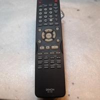 TELECOMANDO DENON