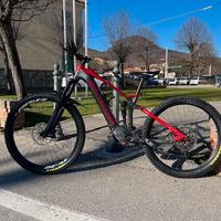 ⛰️ 741– BOTTECCHIA PROTON – E-BIKE