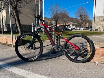 ⛰️ 741– BOTTECCHIA PROTON – E-BIKE