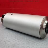 SILENZIATORE SINISTRO DUCATI MONSTER 796 2010 2014