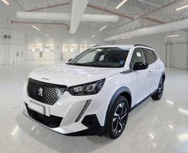 PEUGEOT 2008 BlueHDi 110 Allure S/S