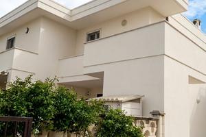 Villa Torre S. Sabina prima quindicina agosto