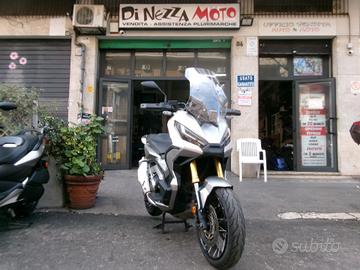 Honda X-ADV 750 ABS